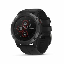 garmin fenix 5x plus australia