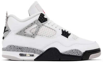 Air Jordan 4 Retro \
