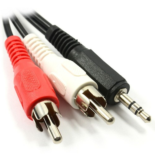 Jack Da 3.5mm 2/3/4 Poli Mono Spina Stereo Connettore RCA Audio Video Maschio A Ve Morsettiera - Foto 4