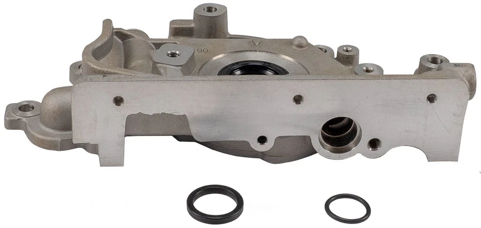 Масляный насос двигателя подходит для 1995-2001 Plymouth Neon Breeze MELLING - Изображение 4 из 4