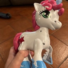 Vtech Myla The Magical Unicorn Electronic Toy With Sound Lights No Accessories