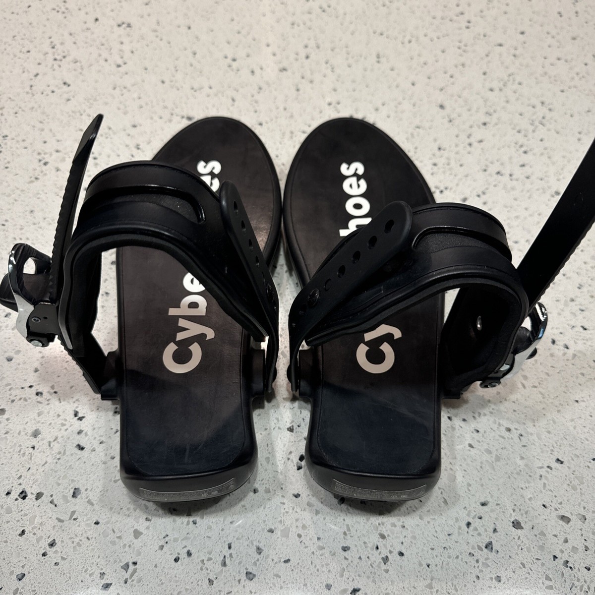 Cybershoes for Quest Gaming Station and SteamVR | eBay
