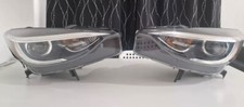 Infiniti Qx30 Right and Left Headlight Onwards LED Halogen, Xenon, OEM 90070708