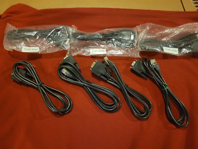 LOT OF 7 - HP 5188-3836