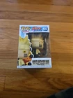 Funko Pop Naruto Six Path 932 Slightly Damaged