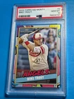 Mike Trout #2 - 2023 Topps 582 Montgomery - PSA 10 GEM MT