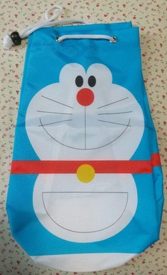 Doraemon Nylontasche