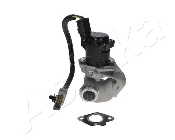 Ashika AGR Ventil 150-00-0301 FüR Ford Focus 2 Turnier MAX DM2 Tdci Volvo S40-image