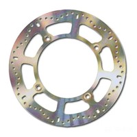 Bremsscheibe Vorne Ebc MD6102 FüR Honda Xrv 750 Africa Twin Bj. 1990-2003