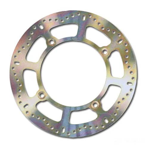 Bremsscheibe Vorne Ebc MD6102 FüR Honda Xrv 750 Africa Twin Bj. 1990-2003-image
