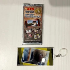 Conan Detective OneEyed Illusion Umbrella Marker  Tōru Amuro  Like