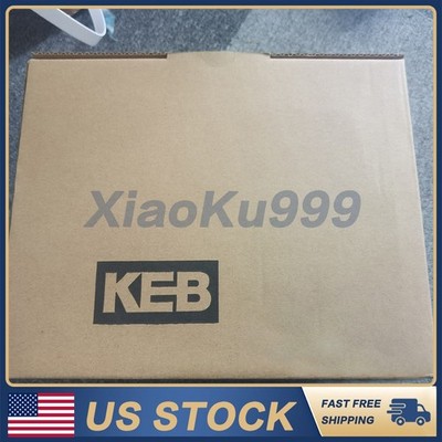New KEB 16F5B3E-Y002 Inverter Expedited Shipping 16.F5.B3E-Y002
