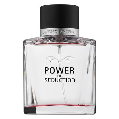 Antonio Banderas Men's Power Of Seduction EDT 3.4 oz (Tester) Fragrances