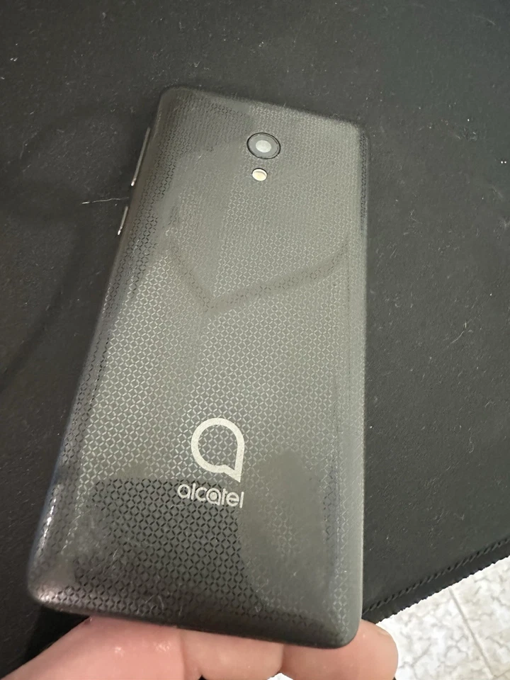 Alcatel 1C (5003D) – Fully Working – 1GB RAM / 8GB – Used Condition - Immagine 4 di 4