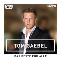 Gaebel,Tom / Das Beste FüR Alle