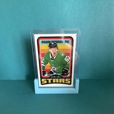 O-Pee-Chee Retro 2024-25 Evgenii Dadonov #365 Dallas Stars NHL Base Set