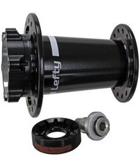 Mozzo Cannondale Lefty 60 adatto per 2.0 + Supermax 32H 6 bulloni - KH119/32