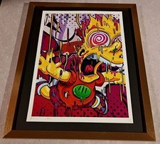 Death NYC Art Prints for sale | eBay