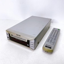 Sony MDS-PC2 MiniDisc Deck Included Remote