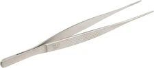 Mercer Culinary 18-8 Stainless Steel 6-1/8 Inch Fine Tip Straight, 