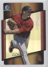 2014 Bowman Draft Chrome Scout's Breakouts Die-Cut Will Locante #BSB-WL 1u6
