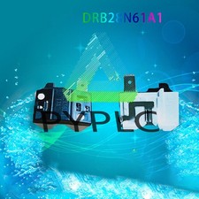 2PCS DRB28N61A1 Refrigerator Compressor Flat Overload Protector