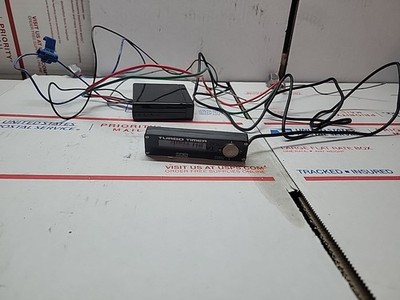 HKS Turbo Timer Turbo Boost Controller