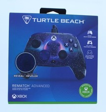 Turtle Beach Rematch Advanced Wired Gaming Co...