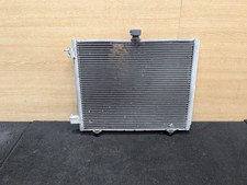 PEUGEOT 208 MK1 FL 1.2 PETROL AIR CONDITIONER RADIATOR 9674813580