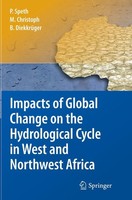 Impacts Of Global Change On The Hydrological Cycle In West And Northwest Africa
