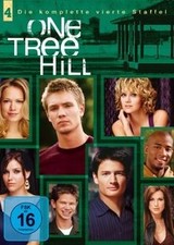One Tree Hill - Staffel 4 [6 DVDs] von Gregory Prang... | DVD | Zustand sehr gut