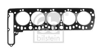 Dichtung Zylinderkopf Febi Bilstein 14971 FüR Mercedes T1 Klasse W115 S123 601