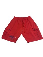 Chrome Hearts Matty Boy Spark Shorts large