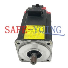 1PCS USED FANUC Servo Motor A06B-0063-B203