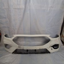 2021 Mg Zs Front Bumper Zs1107701