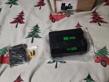 56V 5000mAh Replacement Battery for All EGO 56V Battery Tools, BA5650