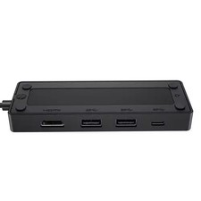 Image of HP USB-C Travel Hub G3