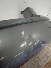 Pare-choc arrière Renault LAGUNA