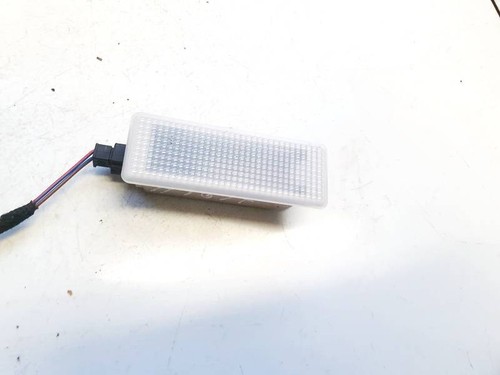 BMW 5-Series 2013 Interior lighting 6972605, Genuine #2172524-55