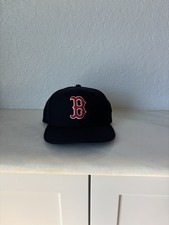 Mens New Era Fitted Hats 7 1/4 Boston Red Sox...