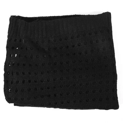 Robe cache-maillot crochet avec col en V bretelles décontractées pour - Photo 1/4