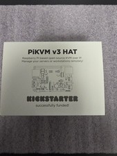 PiKVM v3 HAT