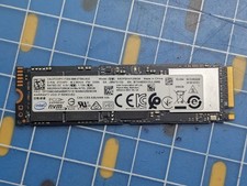 Intel 256GB M2 2280 NVMe PCIe Internal SSD Solid State Drive SSDPEKKF256G8L
