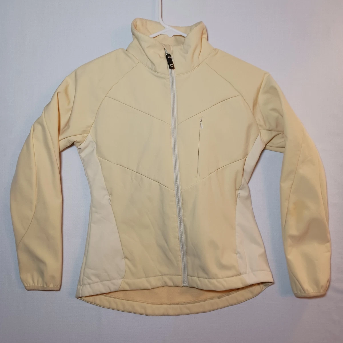 L.L.Bean ジャケット Sサイズ Denali Fleece Regular Size Coats, Jackets & Vests for Women for