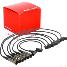 HERTH+BUSS Z&Uuml;NDKABEL Z&Uuml;NDLEITUNG-SATZ passend f&uuml;r MERCEDES W123 W126 R107 280