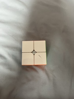 YJ MGC 2x2x2