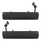 For 1983-1994 S10 Blazer Outside Door Handle Set 15969376 1982-1993 S10