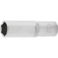 Bgs - SteckschlüSsel-Einsatz Sechskant, Tief | Antrieb Innenvierkant 12,5 Mm (1/
