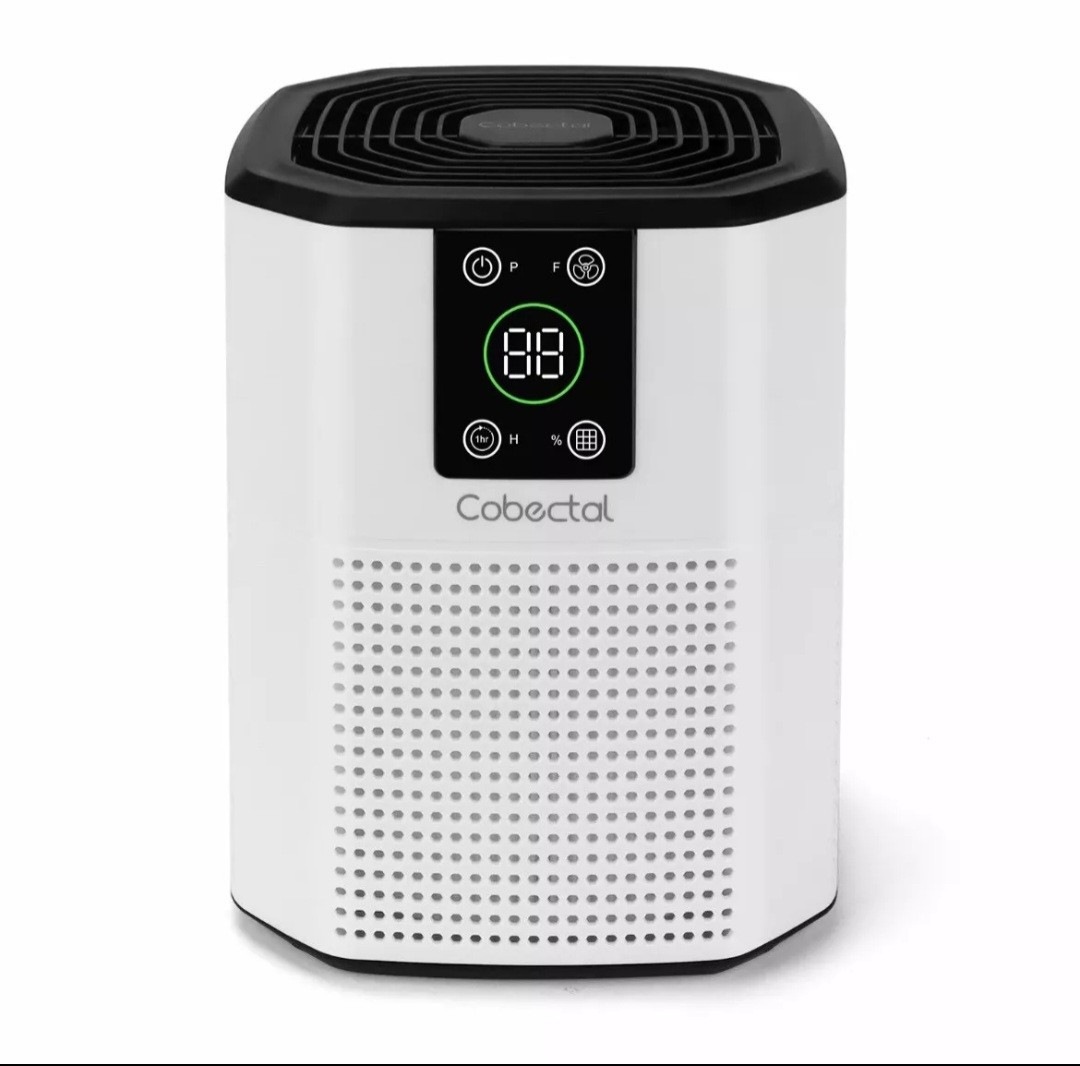 Air Purifier-image