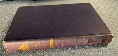 1948 1st Ed book MARITIME HISTORY OF MAINE Shipbuilding + Seafaring William Rowe